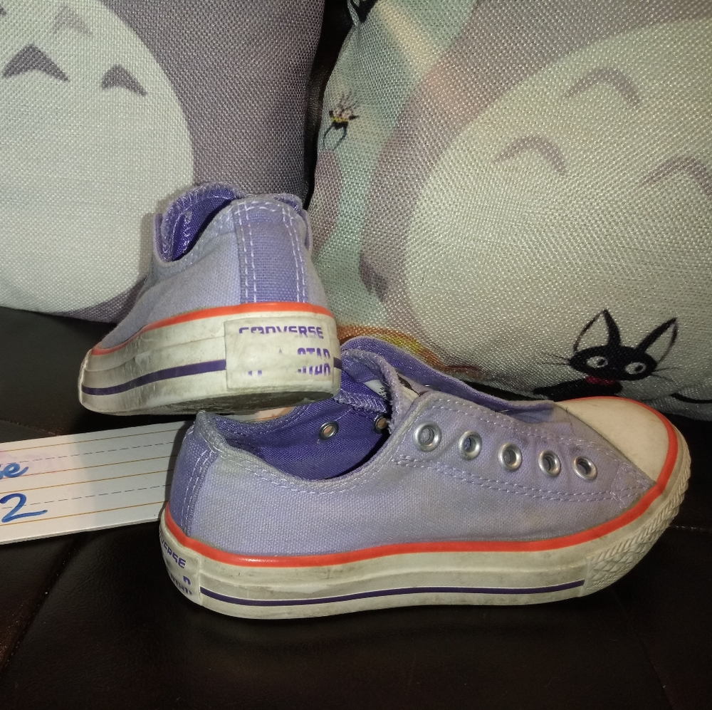 Converse Chuck Taylor